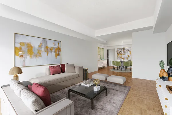 Sold by Douglas Elliman | media 2