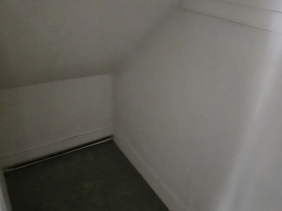 Bedroom 2 Storage