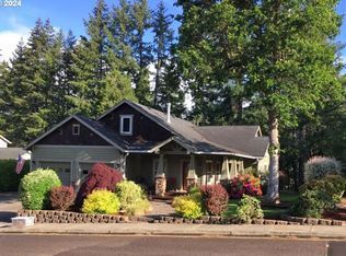 48493 Hiland Ranch Dr, Oakridge, OR 97463