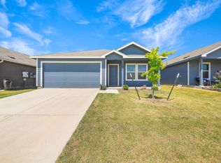 6744 Teal Cir, Princeton, TX 75407