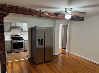 160 Washington St FLOOR 2, Central Falls, RI 02863