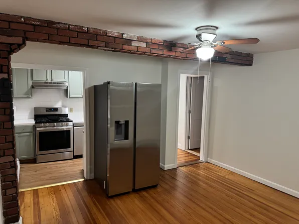 160 Washington St Floor 2, Central Falls, RI 02863