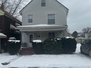 841 Cedar Ave, Sharon, PA