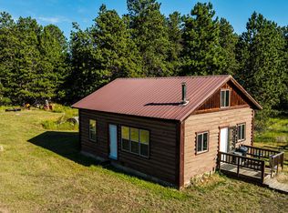 10 Skylark Ln, Story, WY 82842