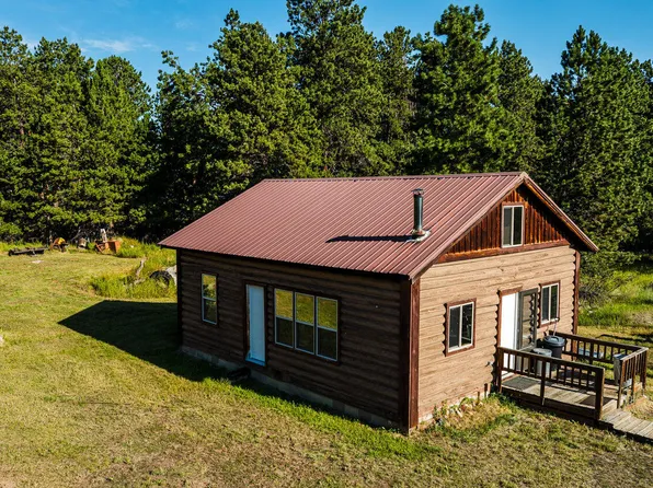 10 Skylark Ln, Story, WY 82842