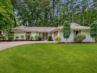 10 Stoney Brook Ct, Little Rock, AR, 72227