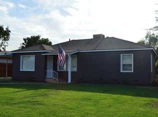 621 N O St, Tulare, CA 93274