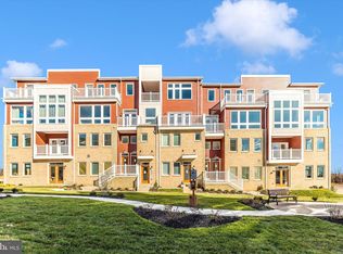 1618 Blacksmith D Way, Frederick, MD 21702