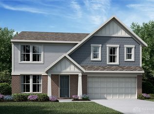 5758 Shooting Star St, Tipp City, OH 45371