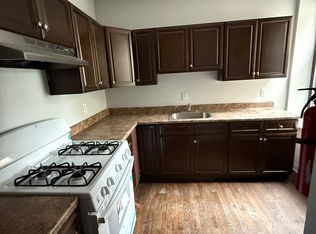 611 Clinton Ave #4-C, Newark, NJ 07108
