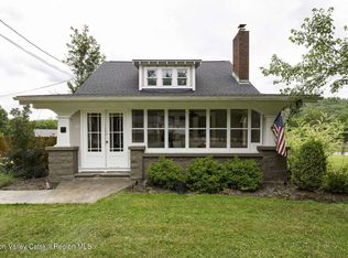 797 State Route 203, Spencertown, NY 12165