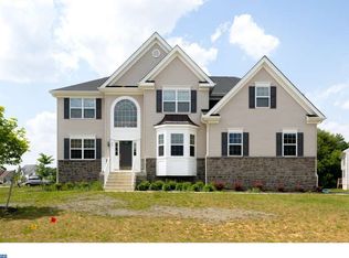 501 Quarter Moon Ct, Bordentown, NJ 08505