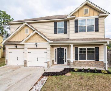 2201 Windmark Ct, Phenix City, AL, 36869