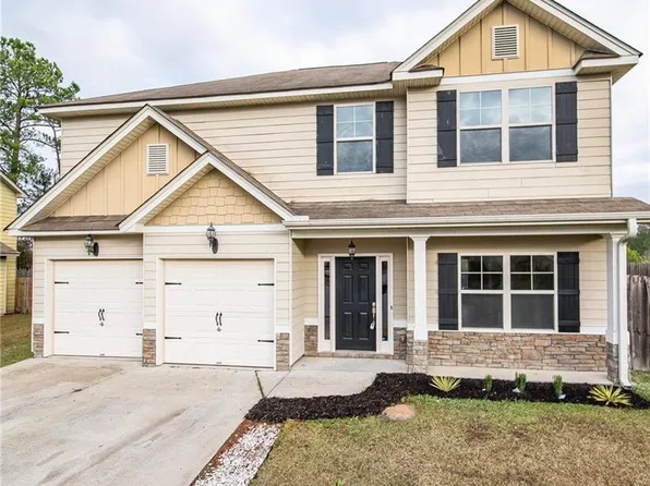 2201 Windmark Ct, Phenix City, AL 36869