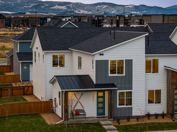 4921 Harvest Pkwy, Bozeman, MT 59718