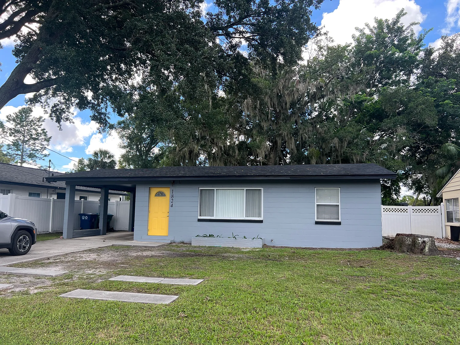 1824 Howell Branch Rd — Photo 1
