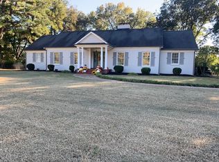 1305 Ethridge Ln, Union City, TN 38261