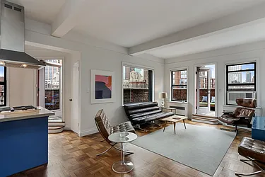 Sold by Corcoran