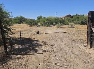 E Mark St #20, Benson, AZ 85602