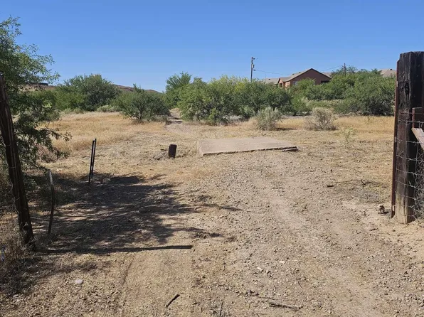TBD E Mark Street #20, Benson, AZ 85602