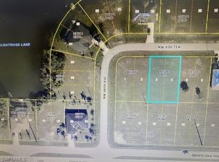 1722 NW 8th Ter, Cape Coral, FL 33993