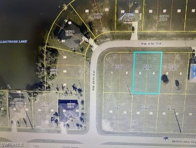 1722 NW 8th Ter, Cape Coral, FL, 33993