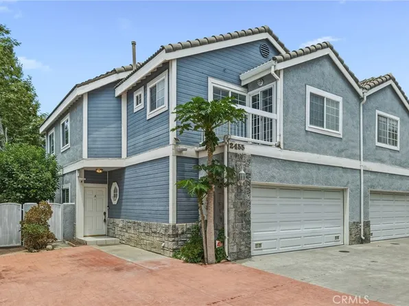 2455 Oneida St #A, Pasadena, CA 91107