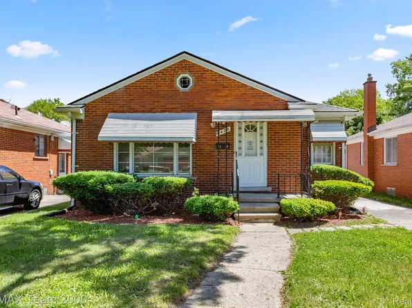 8428 Appleton St, Dearborn Heights, MI 48127