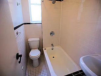 Rented by Waverly Realty Associates