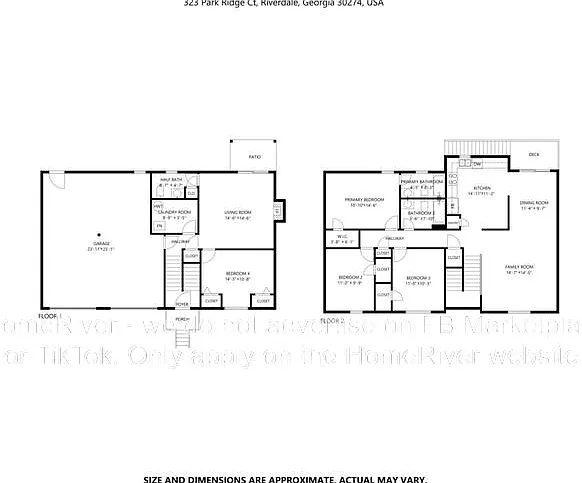323 Park Ridge Ct — Photo 27