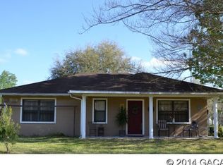 14236 SW 76th Way, Lake Butler, FL 32054