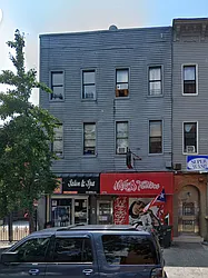 378 Central Avenue, #MIXED-USE