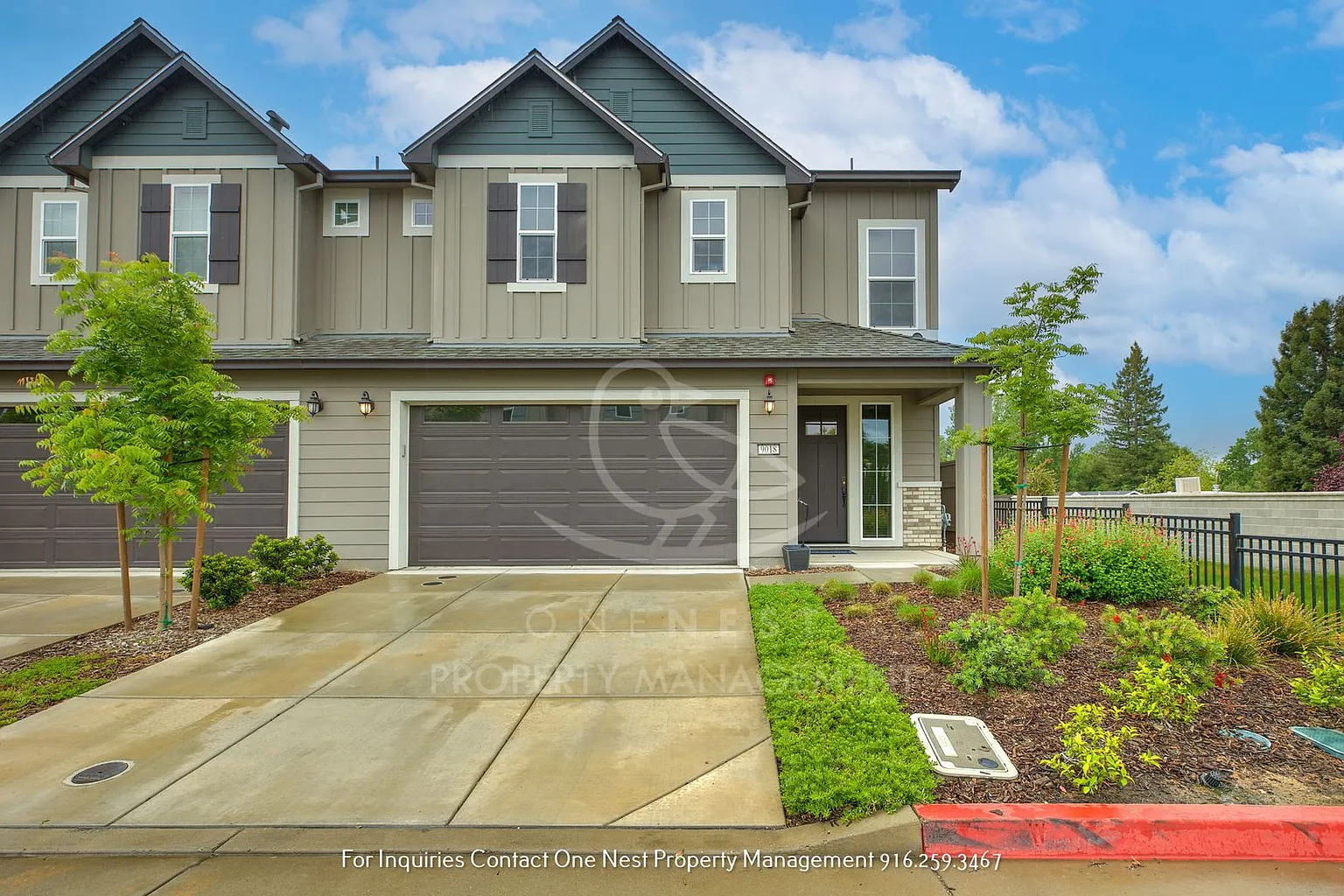 9018 Summit Ln photo 1