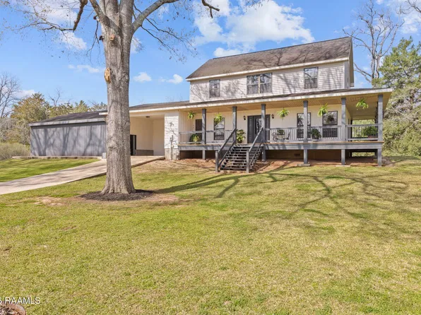 121 Russell St, Port Barre, LA 70577