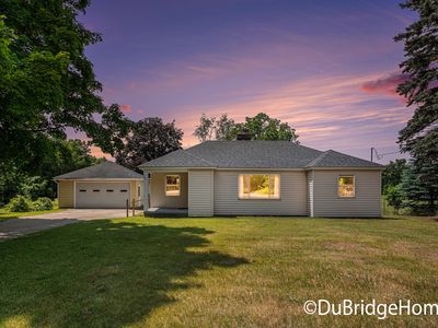7661 Alpine Ave NW, Sparta, MI, 49345