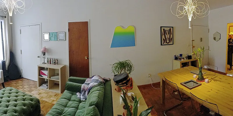 Rented by Boerum Hill Realty | media 60