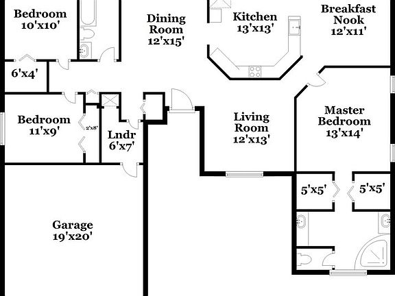 2nd image of 108 Crescent Ct