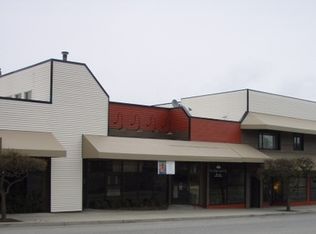 1111 E Sherman Ave, Coeur D Alene, ID 83814