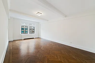 Rented by Rudin Management Company, Inc.