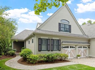 6 Candleberry Ln #27, Belmont, MA 02478
