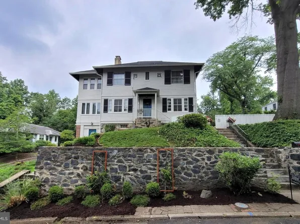 1804 Fairbank Rd, Baltimore, MD 21209