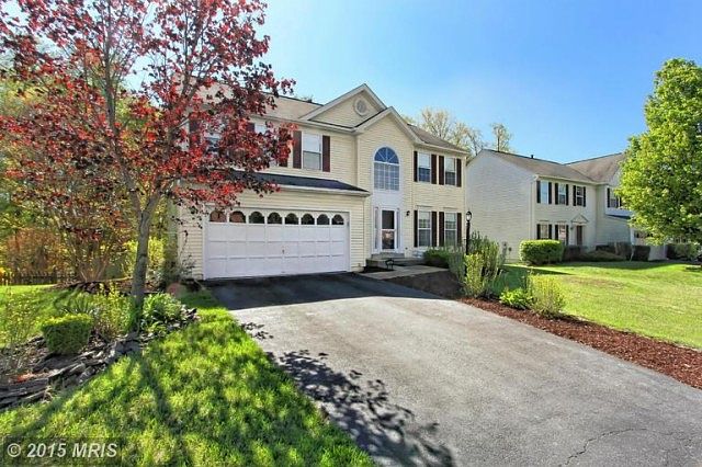 1st image of 15485 Ambergate Dr