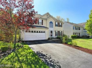 15485 Ambergate Dr, Woodbridge, VA 22193