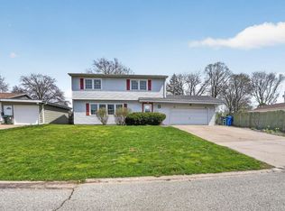 1543 Lyon Ave, Waterloo, IA 50702
