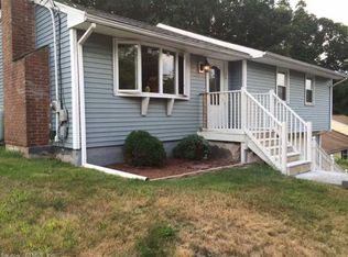 47 Idle Ln, Meriden, CT 06451