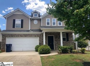 46 Border Ave, Simpsonville, SC 29680