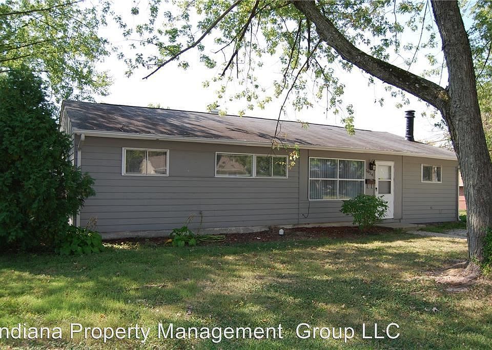 1st image of 5024 N Kitley Ave