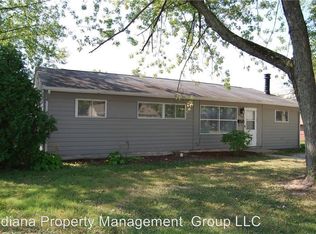5024 N Kitley Ave, Indianapolis, IN
