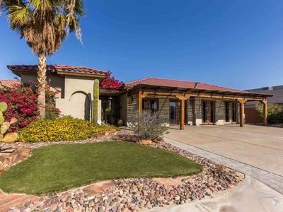 14546 E 47th Ln, Yuma, AZ, 85367