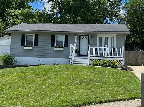3393 Tulip Tree Dr, Erlanger, KY 41018